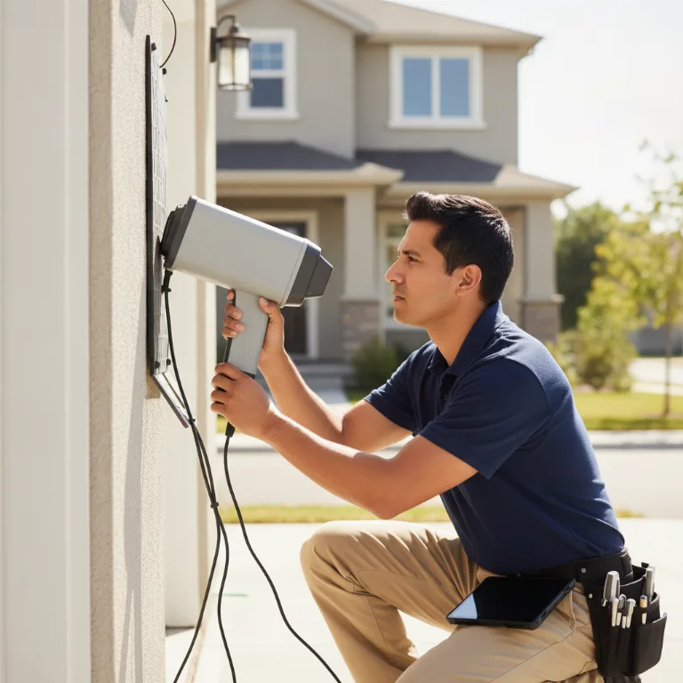 Auditoria Energética Residencial serviço em Simoes Filho
